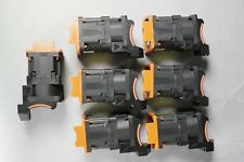 Lot/Set of 7 New fans for Dell PowerEdge R630 8x 2.5