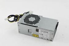 IBM Lenovo ThinkCentre M92p M82 M93P Computer Power Supply 54Y8921 SP0A36145 picture
