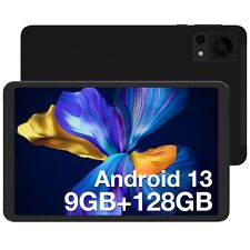 DOOGEE T20Mini 8 Inch Tablet Android 13 9GB + 128GB 5060mAh 13MP+5MP Face Unlock picture