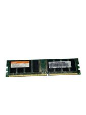 Hynix PC2700U-25330 512MB Memory RAM DDR 333MHz CL2.5 picture