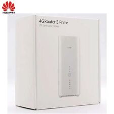 Unlock Huawei B818-263 4G WiFi Router Mobile Broadband Sim Card CAT19LTE 600Mbps picture