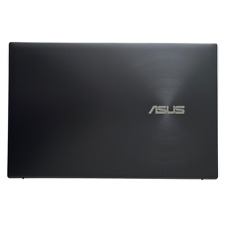 New for Asus Zenbook 14 Q408UG UX425U UX425E LCD Back Cover 90NB0UC1-R7A010 picture
