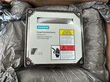 NEW Siemens Asco Type 1 Surge Protective Device TPS3C1110D2 picture
