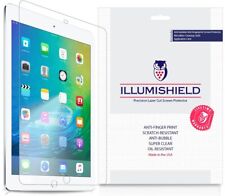 ILLUMISHIELD Screen Protector Compatible with Apple iPad Air 2 6th Gen 2014 (2-P picture