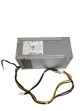 Genuine HP ProDesk 310W PCG007 L08262-004 Power Supply 80 plus gold picture
