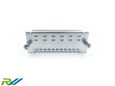 Cisco Compatible Blank faceplate for NIM slot for Cisco ISR 4400 / NIM-BLANK=  picture