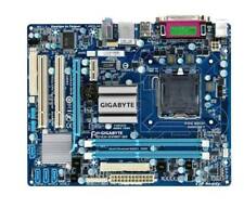 For Gigabyte GA-G41MT-S2PT System Board LGA775 VGA LPT DDR3 8G M-ATX Motherboard picture