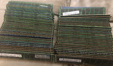 Lot of 80 Mixed Major Brands 8GB PC3 Registered ECC Server RAM Mixed Speeds picture