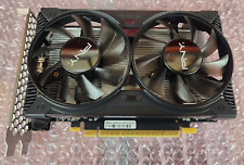 PNY NVIDIA GeForce GTX 1650 4GB GDDR6 Graphics Card PCIE picture