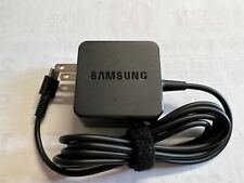 New Genuine Samsung W16-030N1A 30W 2A Type-C AC Adapter W030ROO3L PD-30ABUS picture