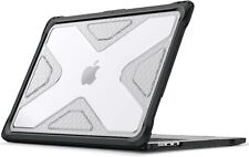 For MacBook Air 15 Inch A2941 M2 Chip Heavy Duty Rugged Hard Shell Case Cover picture