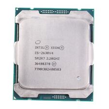 Intel Xeon E5-2630 v4 2.2GHz 10-Core Processor CPU LGA2011 SR2R7 picture