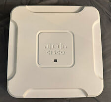 Cisco WAP581-A-K9 Wireless-AC Dual Radio Wave 2 Access Point with 2.5GbE LAN picture