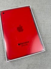 Genuine Original Apple Silicone Case Cover For iPad mini 4 - Red picture