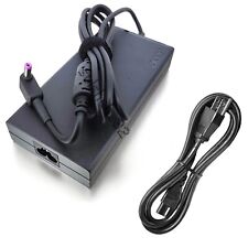 Genuine Acer 135W AC Adapter Charger ADP-135KB Acer Nitro 5 AN515-44 19V 7.1A picture