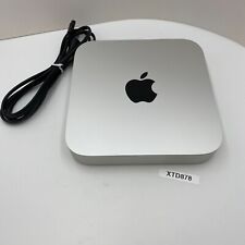 Apple Mac Mini 2020 - M1 16GB RAM 256GB SSD - Silver A2348 - Good Condition picture