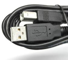 USB 2.0 Type A to B Male Cord High Speed Cable for HP LaserJet Model Printers picture