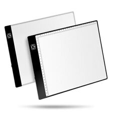 Digital Graphics Pad USB LED Drawing Board Painting Writing Table Electronic picture
