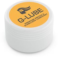 G-Lube Switch for Mechanical Keyboard & Stabilizers, Plastic on Plastic,...  picture