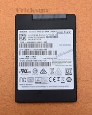 San Disk X400 SATA III 128GB SSD 2.5