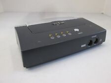 Belkin, OmniView E Series, 4-Port KVM Switch, Used picture