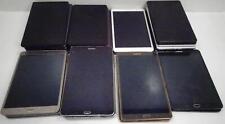 Lot 27 MIX  Samsung Galaxy TAB  SM-T Android Tablets - Please Read picture