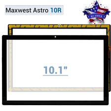 For Maxwest ASTRO 10R 10.1 inch Touch Screen Panel Digitizer Glass Replacement picture
