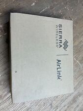 NEW Sierra Wireless AirLink RV55 LTE-A PRO Rugged Router - 1104303 - DC picture