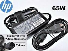 Lot Used Genuine HP EliteDesk 705 800 G1 G2 G3 AC Adapter Power Supply 65W 90W picture