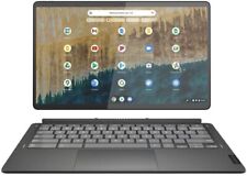 Chromebook, Lenovo, Ideapad Duet 5, chromebook 2 in 1, touchscreen, laptop, OLED picture