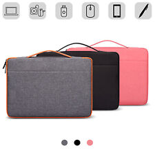 Ultra Slim Laptop Sleeve Case Protective Bag Ultrabook Notebook MacBook 12-15.6