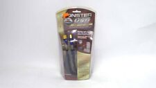 Monster Ultimate Performance 7ft USB cable w/ Power indicator 119067-00 - NEW picture