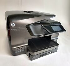 HP Officejet Pro 8600 Premium e-All-in-One - N911n Great Looking Prints picture