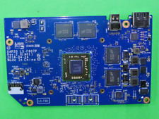 Dell Precision M7730 7730 AMD Radeon WX4150 4G GDDR5 LS-F607P Video Card W022Y picture