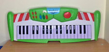 First Act Disney Pixar Toy Story Buzz Lightyear Talking Keyboard NOT WORKING picture
