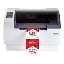 Primera LX600 Color Label Printer picture
