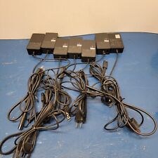 Lot of 7 Genuine Microsoft 1536 48W Surface Pro & RT Chargers AC Power Adapters picture