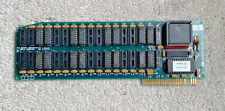 Vintage, Original Apple Brand Memory Expansion Card for Apple II IIe ; 1985 picture
