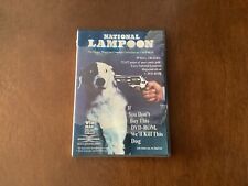 National Lampoon DVD-Rom Complete 246 Issue Digital Magazine Collection, Humor picture