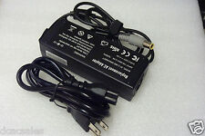 AC Adapter Battery Charger For IBM Lenovo ThinkPad SL510 Type 2847 2875 5072 picture