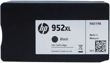 HP 952XL (F6U19AN) Black Ink Cartridge picture