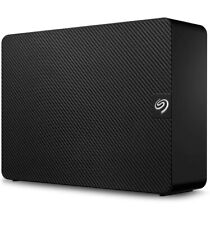 Seagate Expansion 18TB External Hard Drive HDD - USB 3.0, w/Rescue Data Recovery picture