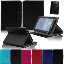 For Samsung Galaxy Tab A 8.0 SM-T357 T350 T355Y Tablet Universal Flip Case Cover picture