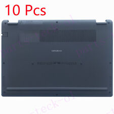 10Pcs For Dell Latitude 3410 E3410 New Laptop Bottom Base Case Cover VMY1K US picture