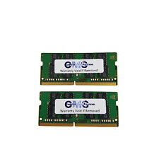 32GB (2X16GB) Mem Ram For MSI Mini PC Cubi 3 2-012BEU, 3 Silent by CMS c108 picture