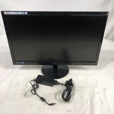 AOC E2343FK LCD Monitor 64hz HD 23'' 1080p 21524F18-Tested, Working picture