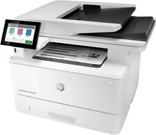 HP LaserJet Enterprise MFP M430f Monochrome All-in-One Printer (3PZ55A) picture