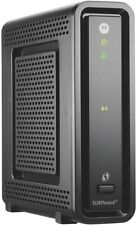 Motorola ARRIS SURFboard SBG6580 DOCSIS 3.0 Cable Modem Wi-Fi Router picture