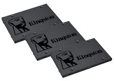 KINGSTON A400 480GB 240GB 120GB SSD 2.5