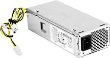 New 180W Power Supply D18-180P1A PCH019 L08404-002 For HP ProDesk 280 600 800 G3 picture